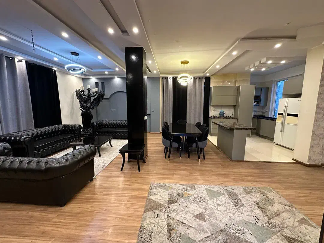 اجاره ویلا دماوند مهراباد رودهن بومهن|اجارهٔ کوتاه‌مدت ویلا و باغ|تهران, تهرانپارس غربی|دیوار