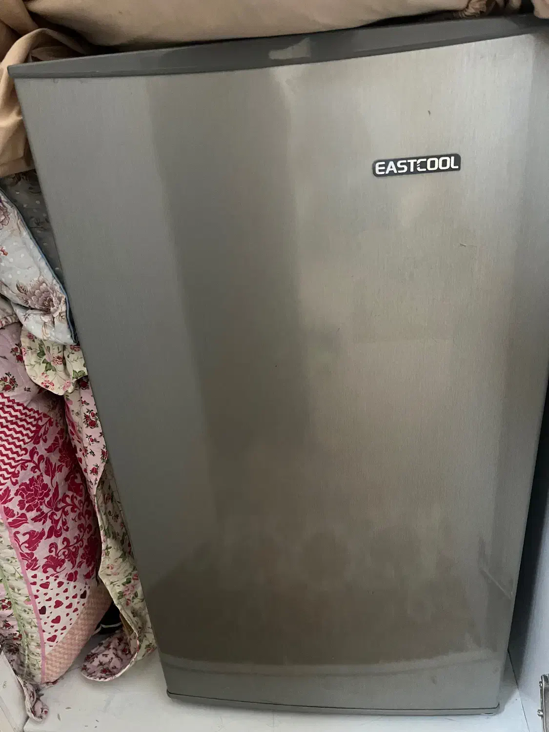 یخچال ۵ فوت استفاده نشده|یخچال و فریزر|تربتحیدریه, فردوسی جنوبی|دیوار