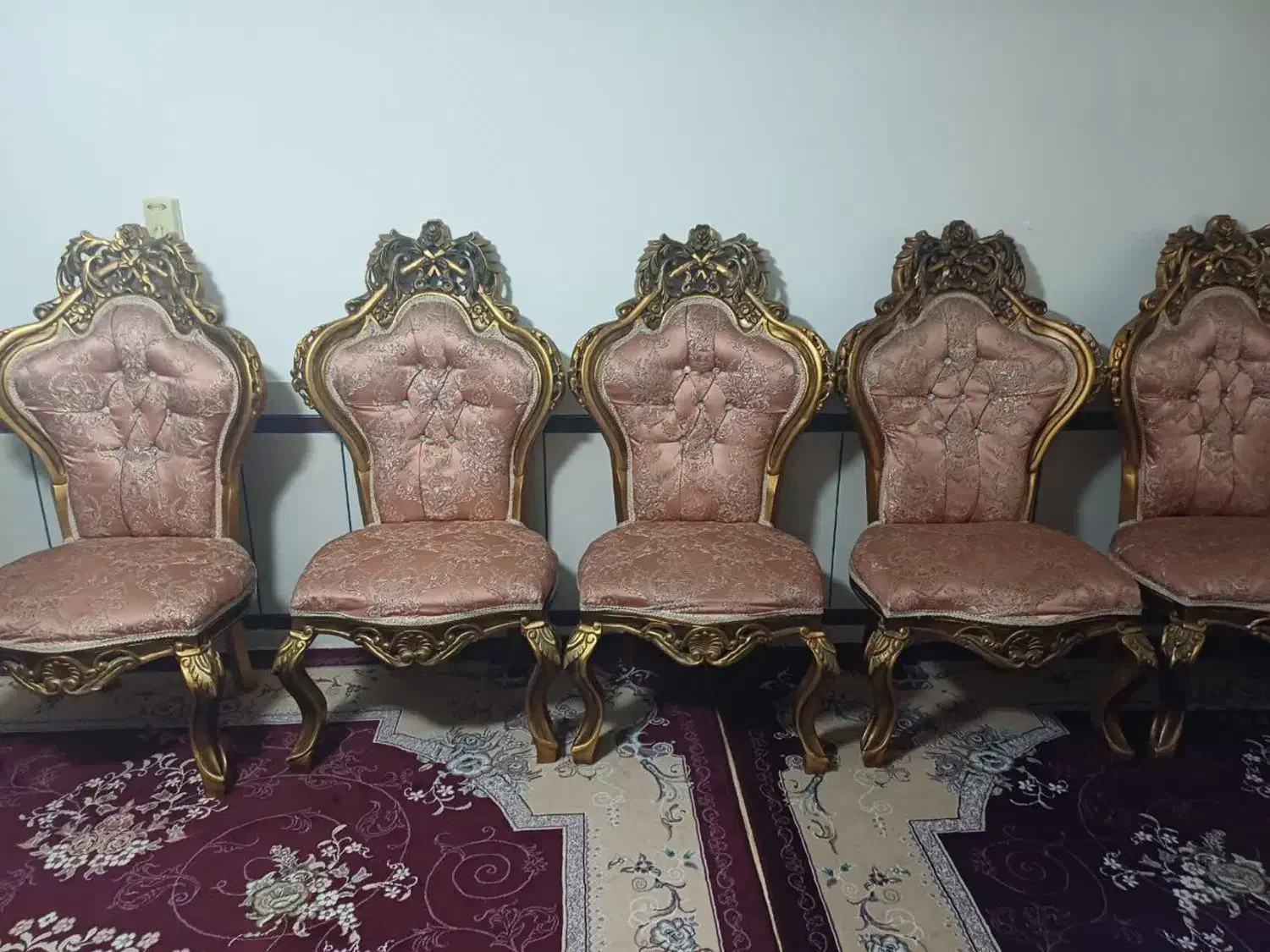 مبل ومیزناهارخوری|مبلمان خانگی و میز عسلی|بندر گز, |دیوار