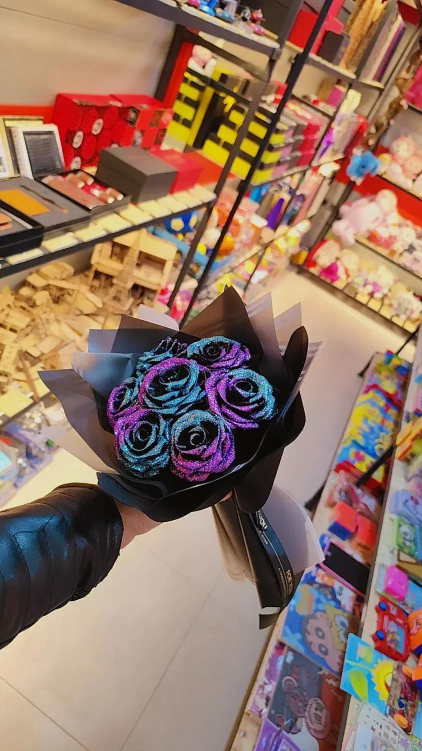 گل . ولنتاین . کادو|گل مصنوعی|سقز, |دیوار