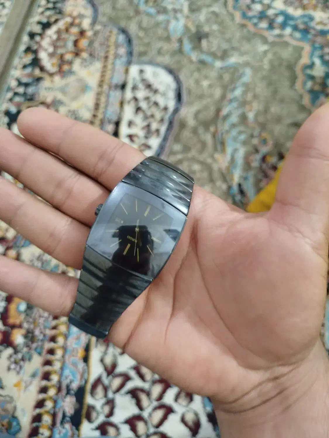 سینترا سایز بزرگ|ساعت|ایرانشهر, |دیوار