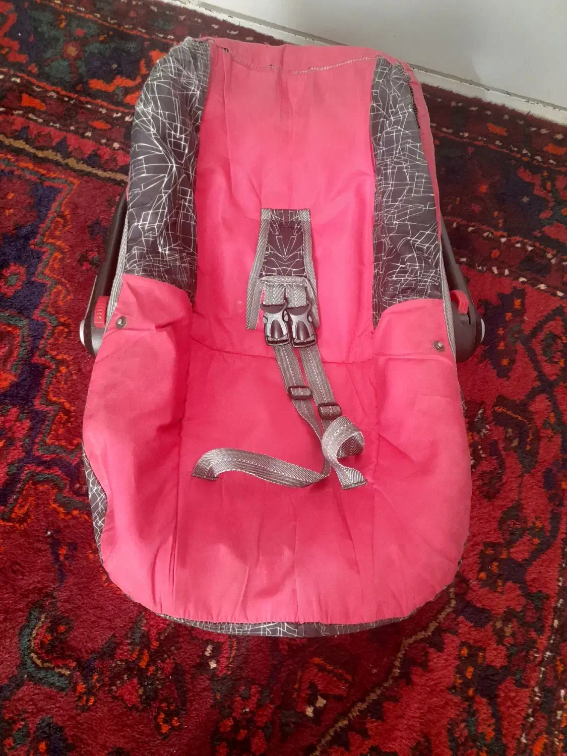 کریر کودک|اسباب و اثاث بچه|زنجان, |دیوار