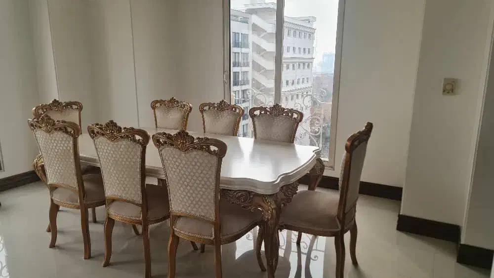 فروش مبلمان منزل|مبلمان خانگی و میز عسلی|تهران, ولنجک|دیوار