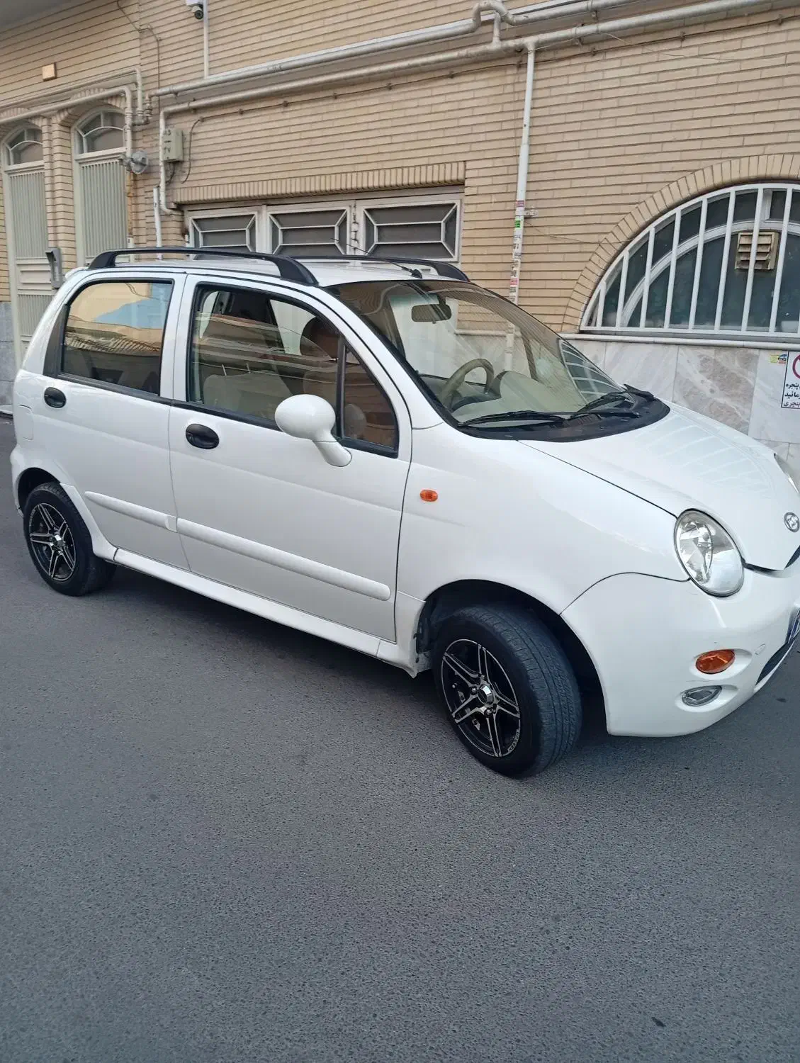 ام و ام 110|خودرو سواری و وانت|تبریز, |دیوار