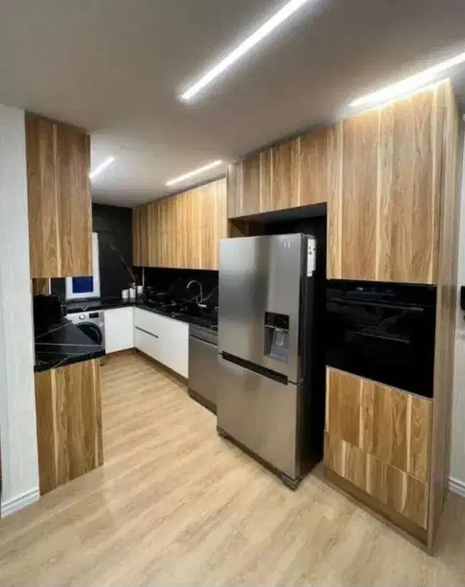 کابینت وکمد دیواری|خدمات پیشه و مهارت|پردیس, شهرک صنعتی خرمدشت فاز ۷|دیوار