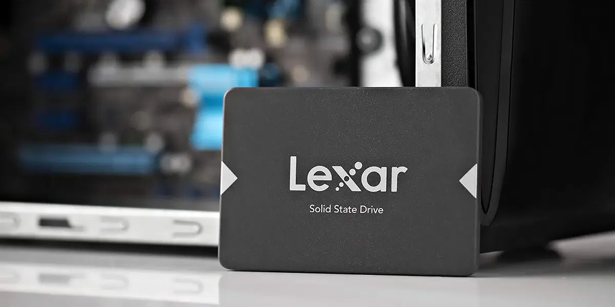 SSD512 LEXAR|قطعات و لوازم جانبی رایانه|اهواز, کوروش|دیوار