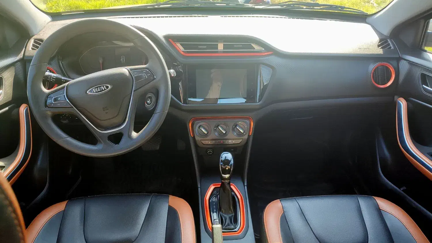 ام وی ام ۳۱۵ پلاس|خودرو سواری و وانت|بابل, |دیوار