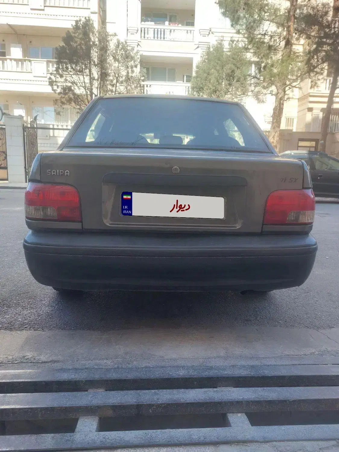 پراید 131 مدل ۹۰|خودرو سواری و وانت|اسلامشهر, شهرک قائمیه|دیوار