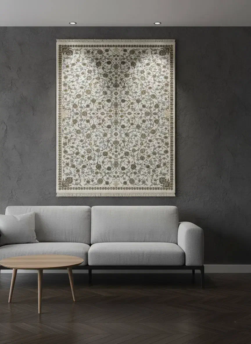 فرش هزار نقش پاتریس|فرش|کیش, |دیوار