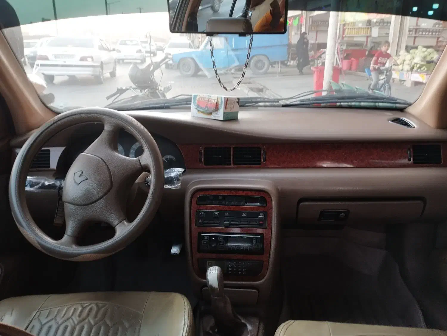 خودرو سمند|خودرو سواری و وانت|مشهد, بلال|دیوار