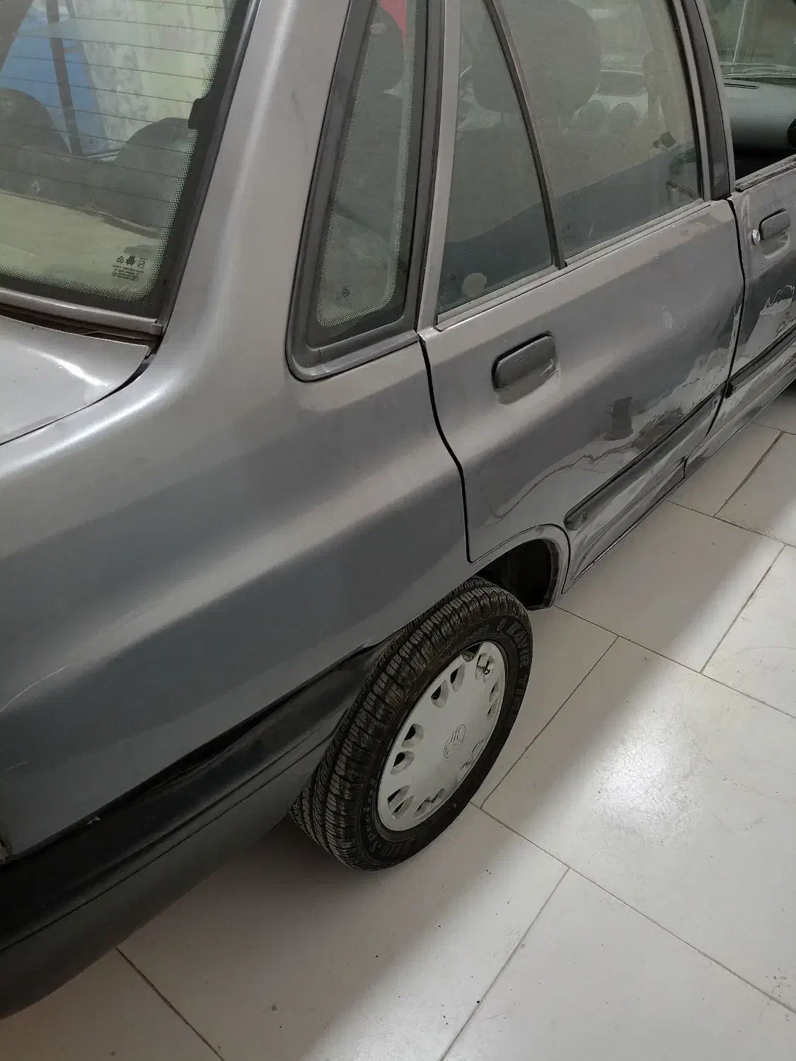 پراید۱۳۱|خودرو سواری و وانت|گلبهار, شهر جدید گلبهار|دیوار