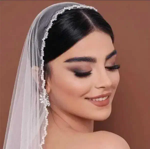 تور عروس|لباس|مشهد, کشف|دیوار