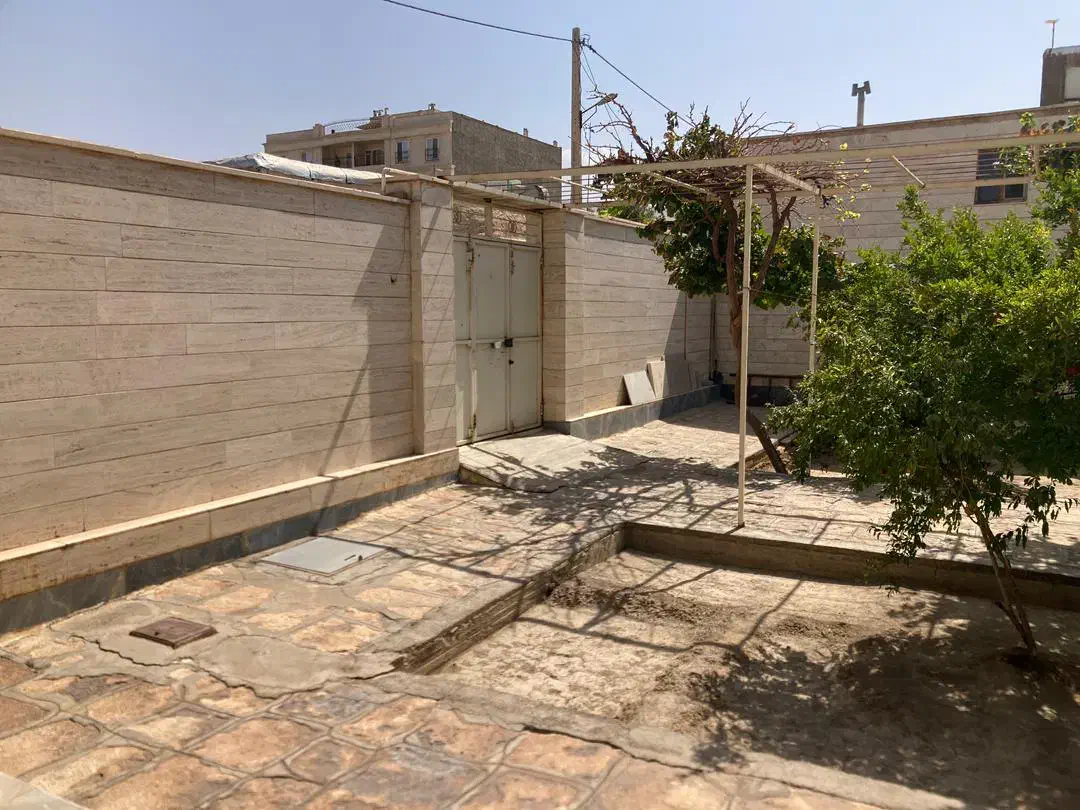 خانه نیمور توافقی تک برگ دو نبش سه خواب مغازه|فروش خانه و ویلا|محلات, |دیوار