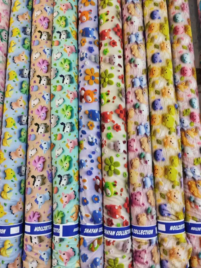 پارچه نخی طرحدار عمده|عمده‌فروشی|تبریز, |دیوار