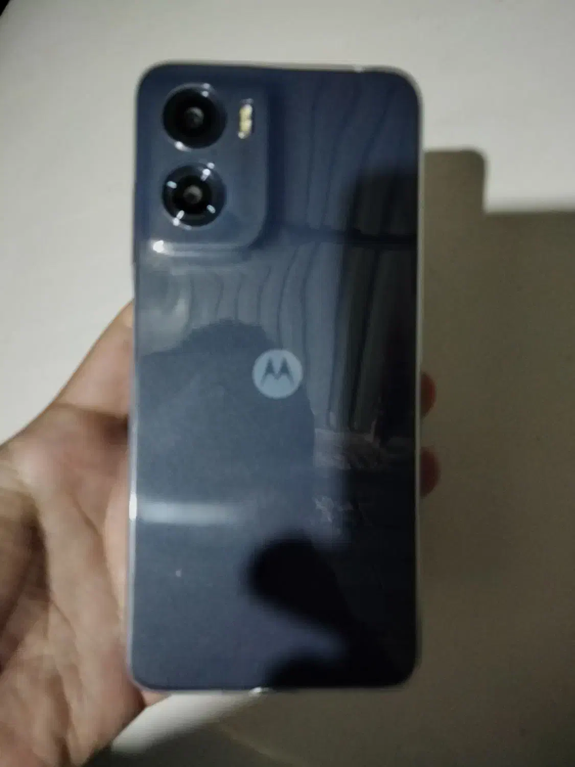 گوشی موتورولا e15 نو|موبایل|سنندج, |دیوار