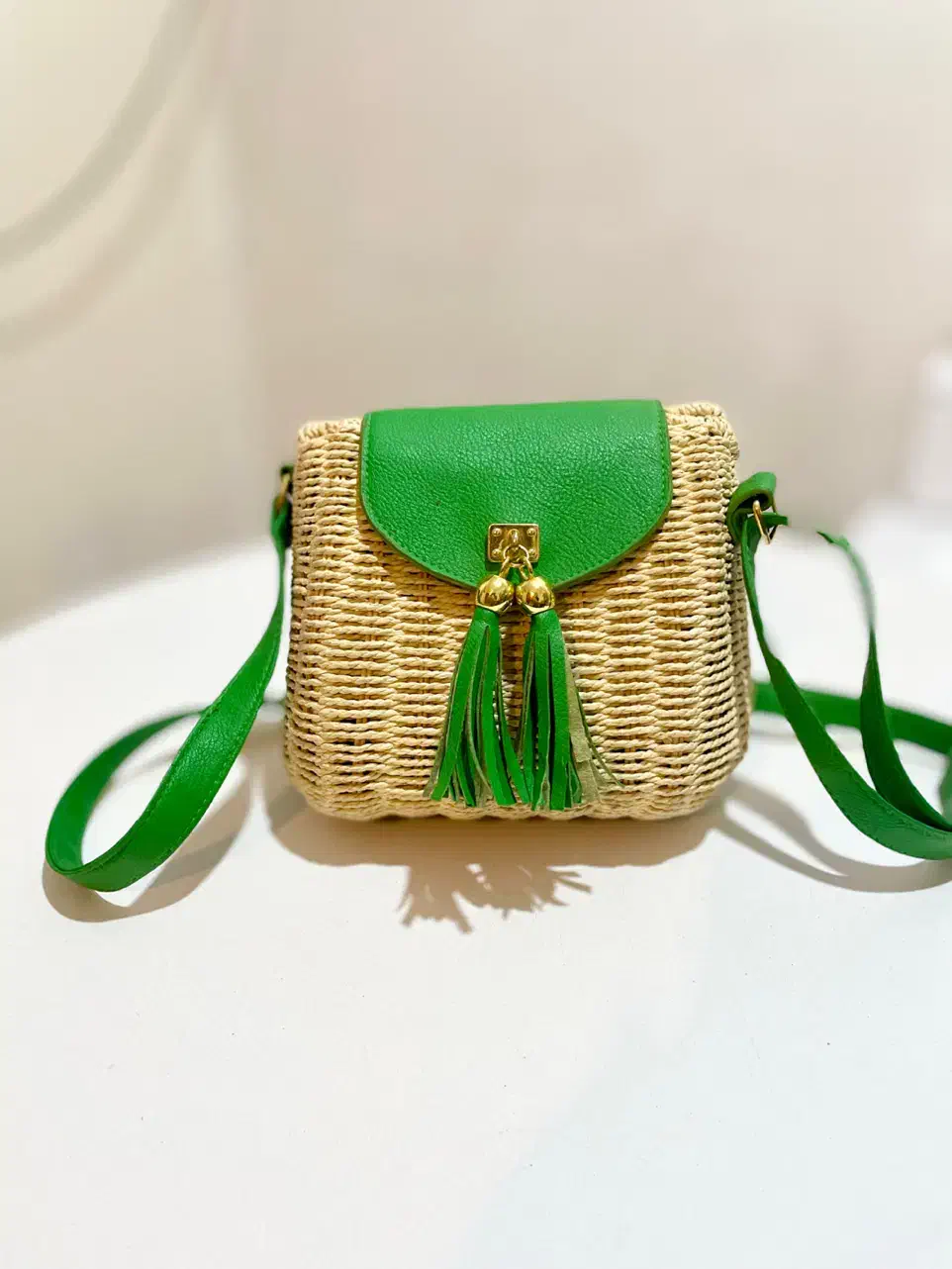 کیف حصیری|کیف، کفش، کمربند|اهواز, امانیه|دیوار