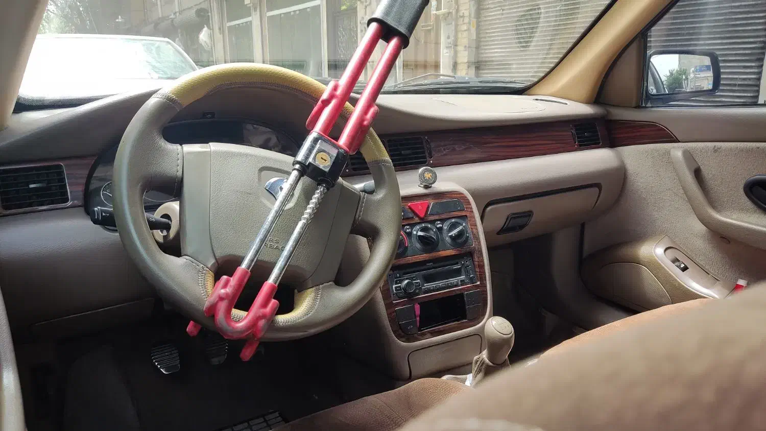 سمند LXدوگانه سوز|خودرو سواری و وانت|تهران, خانی‌آباد|دیوار