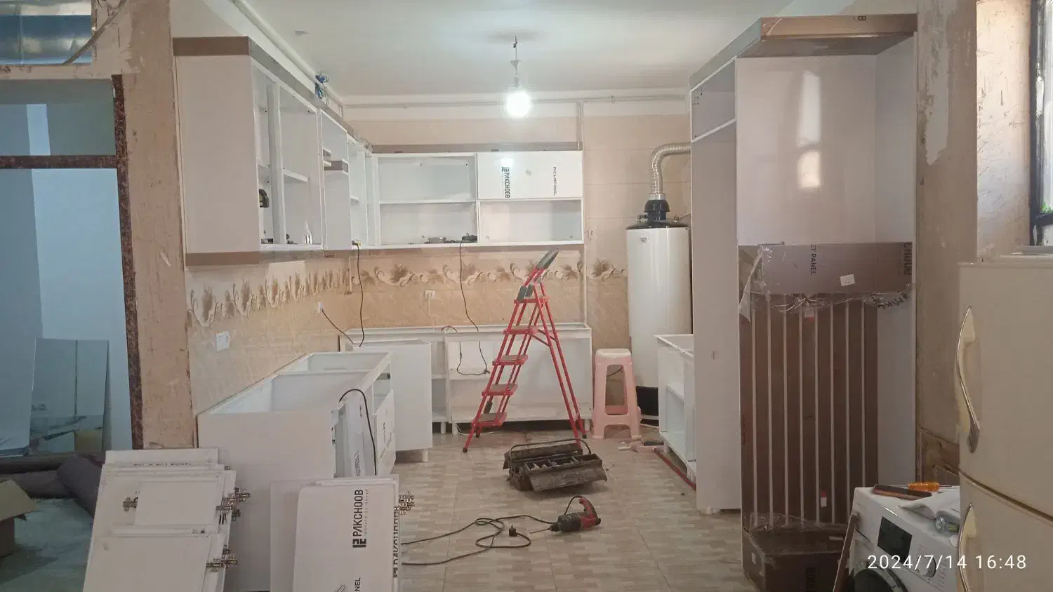 کابینت.فروشی|مصالح و تجهیزات ساختمان|اسدآباد, |دیوار