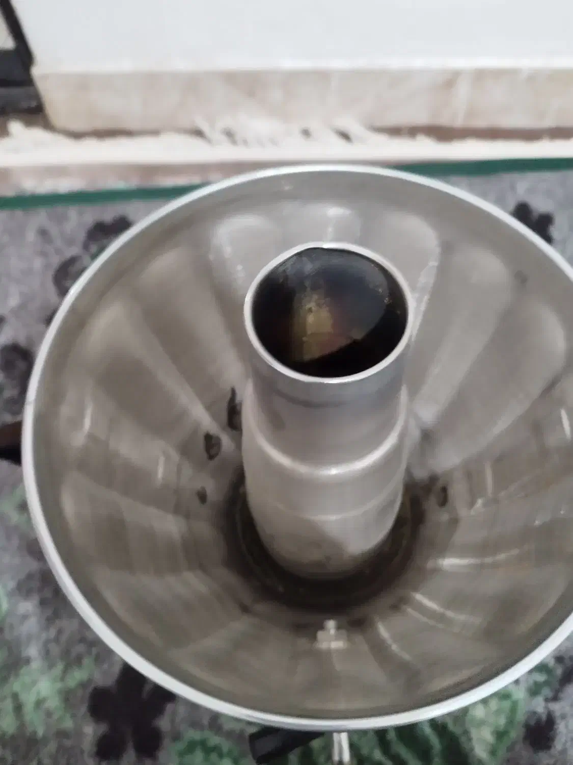 سماور|سماور، چای‌ساز، قهوه‌ساز|ارومیه, |دیوار