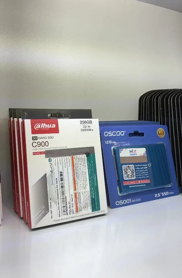 فروش ویژه هارد اس اس دی|قطعات و لوازم جانبی رایانه|مشهد, کوه سنگی|دیوار