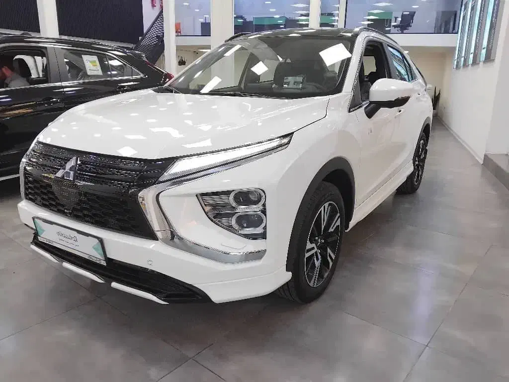 فروش نقدی میتسوبیشی eclipce|خودرو سواری و وانت|تهران, جماران (نیاوران)|دیوار