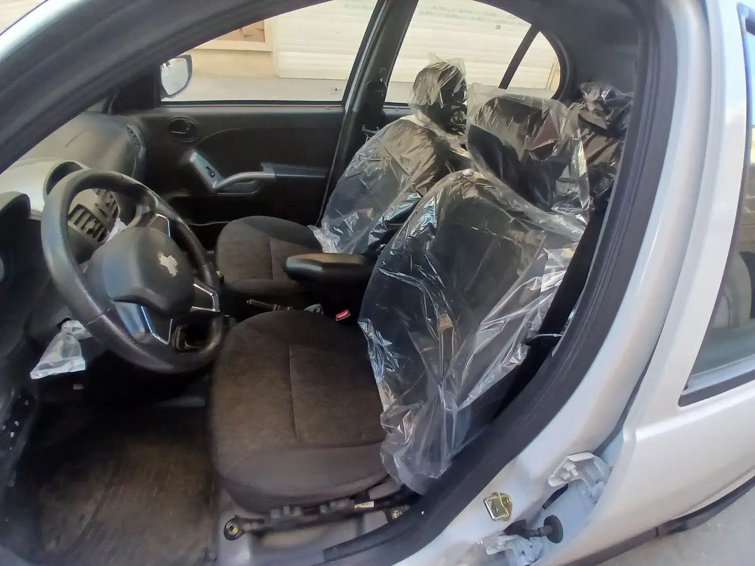 کوییک 1403 GX -L|خودرو سواری و وانت|تهران, شادآباد|دیوار