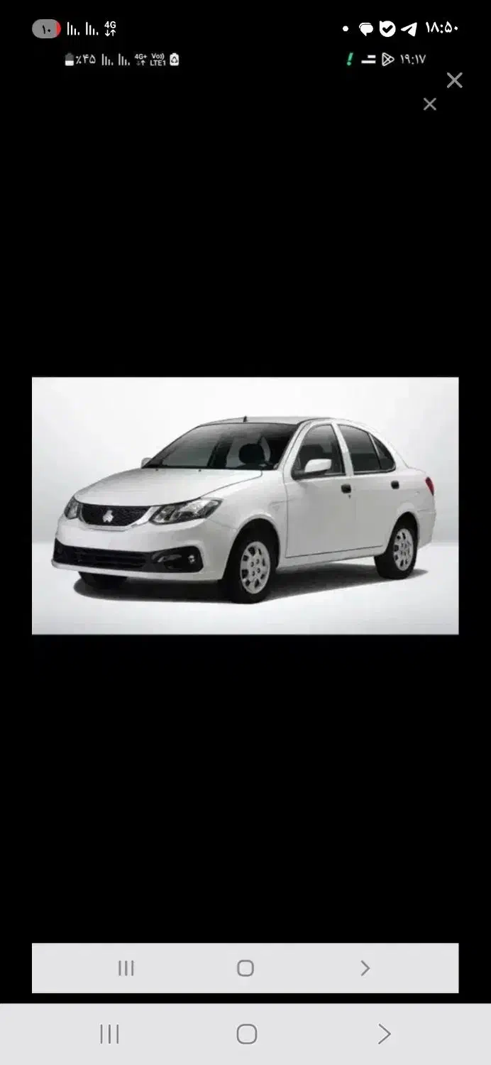 ساینا صفر خشک|خودرو سواری و وانت|تبریز, |دیوار