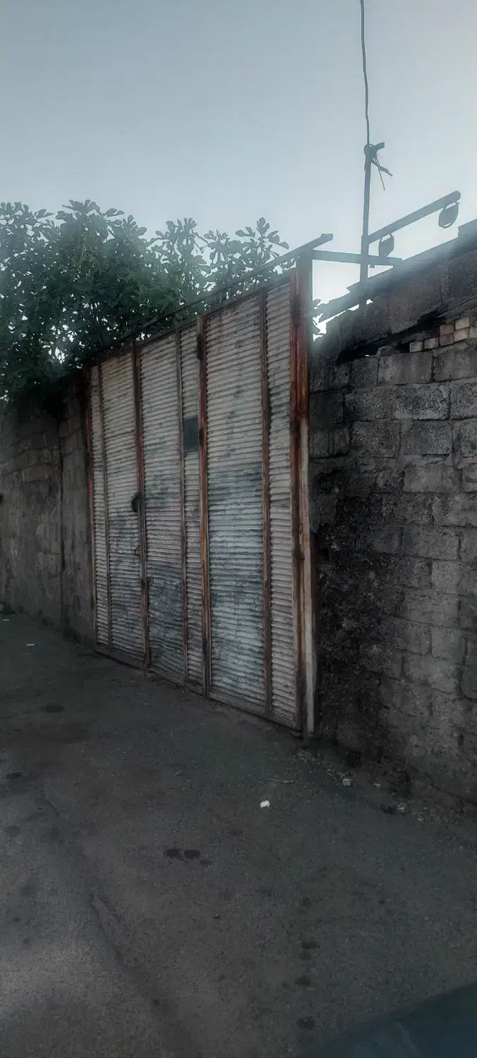 اجاره انبار و گاراژ|اجارهٔ مغازه و غرفه|رشت, جانبازان|دیوار