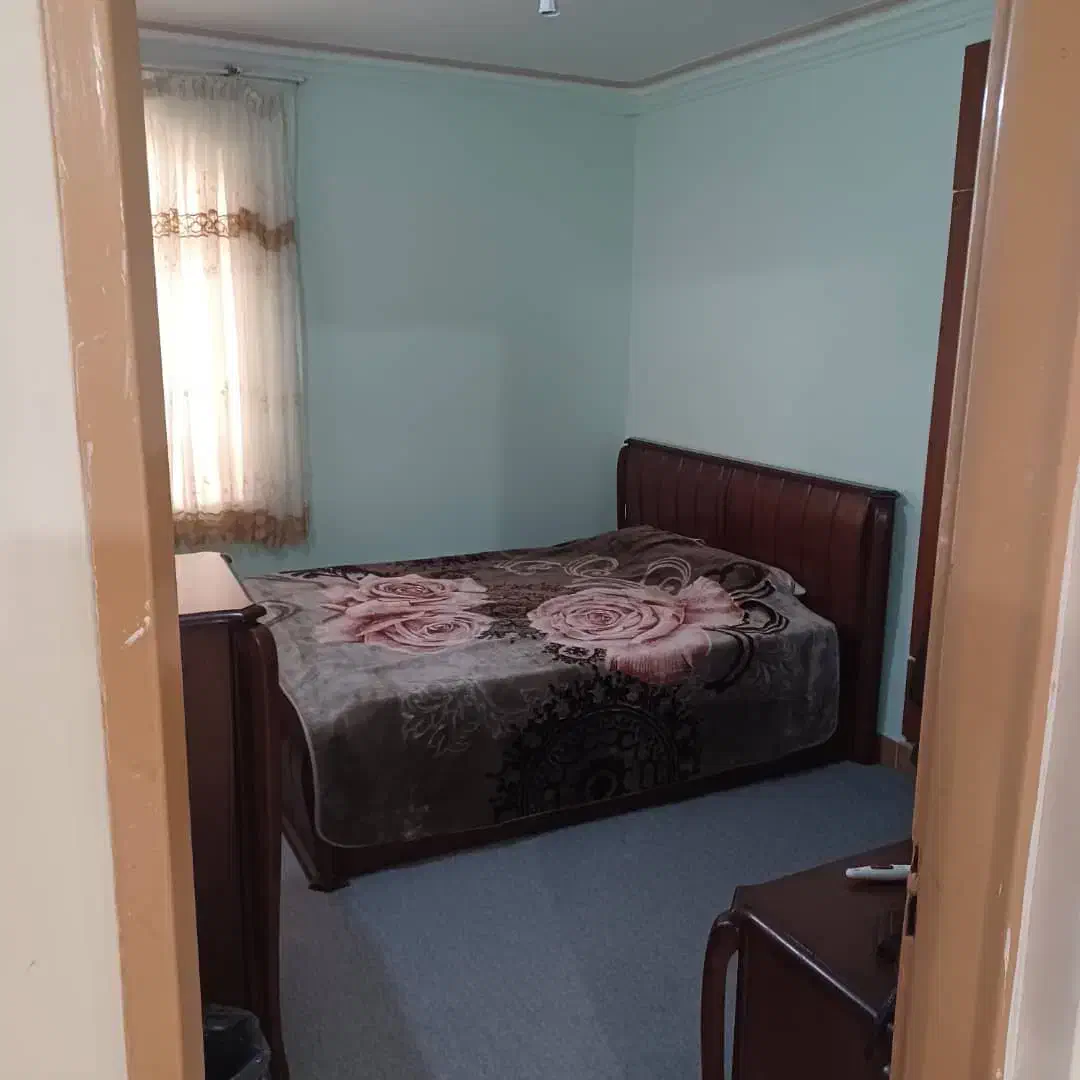 طبقه بالا مشترک(بلوار بسطامی)صدا و سیما|اجارهٔ آپارتمان|بم, |دیوار