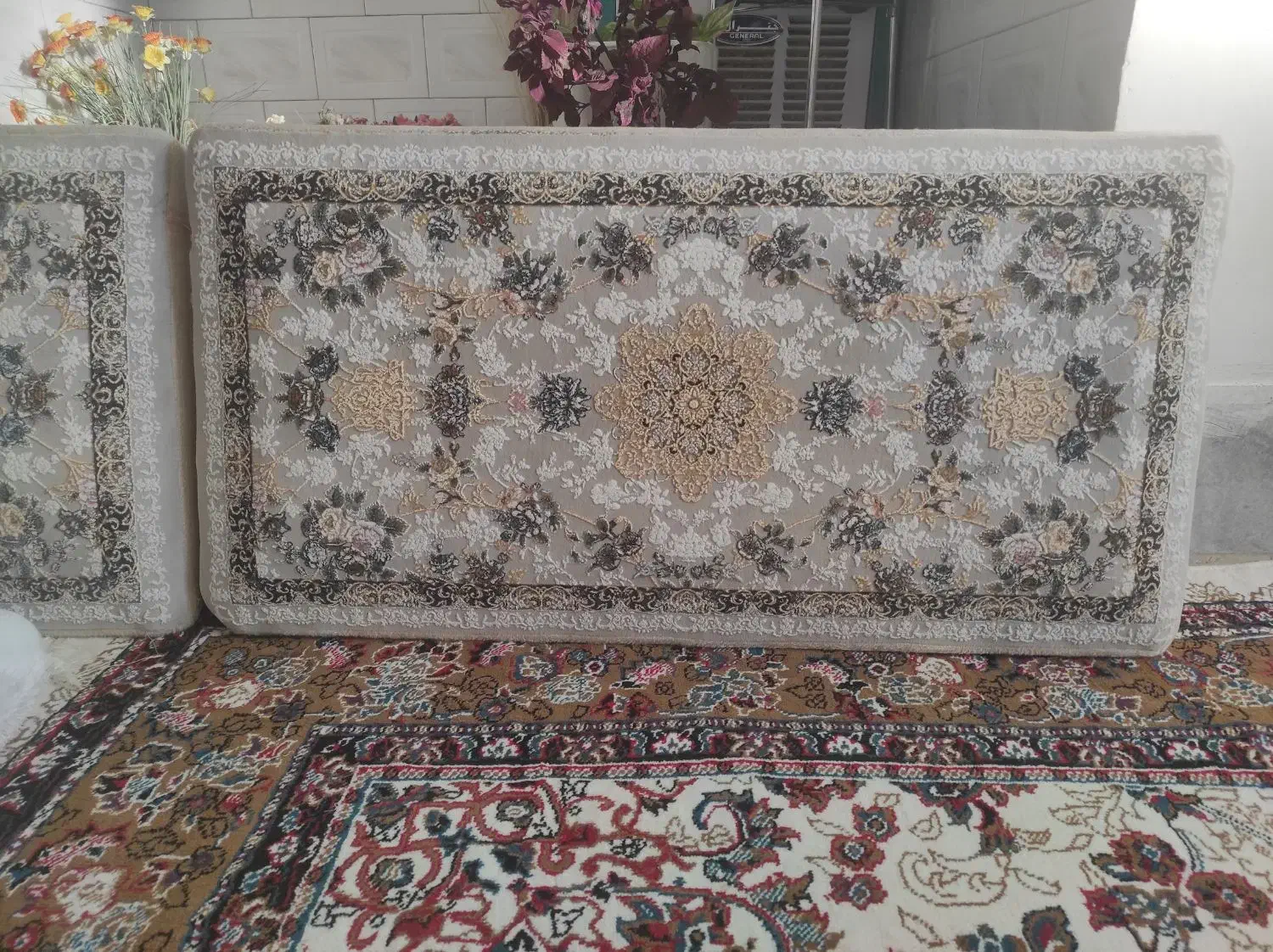 پشتی|پشتی|تویسرکان, |دیوار