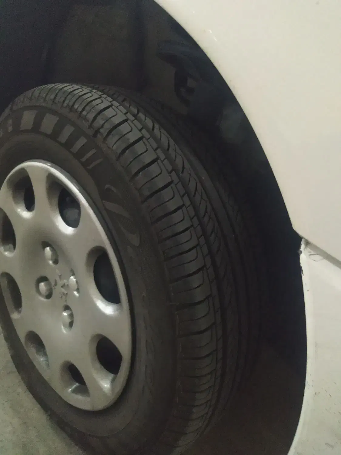 پارس سال مدل1400برج11بدون رنگ|خودرو سواری و وانت|محمدشهر, شهرک پیام (مهرالبرز)|دیوار