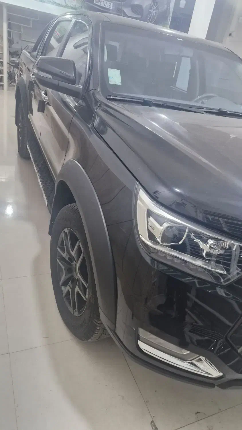 خودرو|خودرو سواری و وانت|تربت جام, میان جام|دیوار