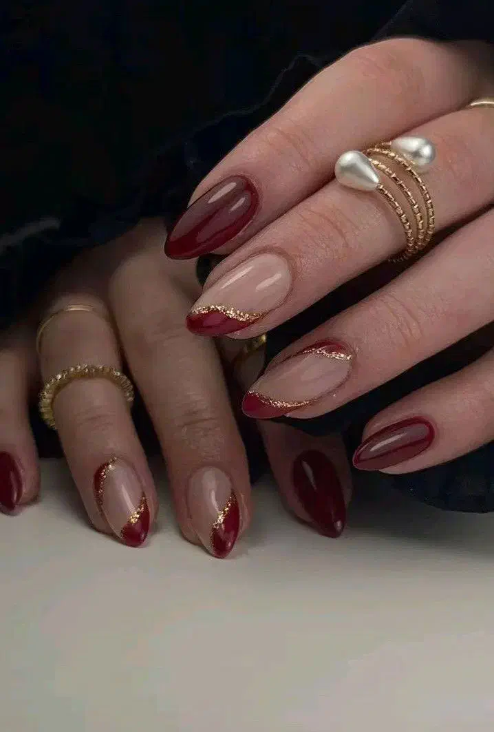 کاشت ناخن ویژه|خدمات آرایشگری و زیبایی|آبادان, |دیوار