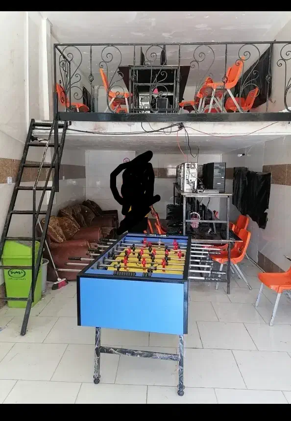 واگذاری گیم نت|کنسول، بازی ویدئویی و آنلاین|مشهد, شهید معقول|دیوار