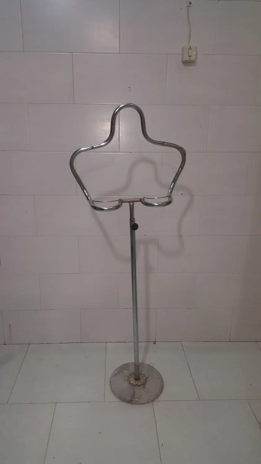 مانکن فلزی زنانه درحد نو|فروشگاه و مغازه|زنجان, |دیوار