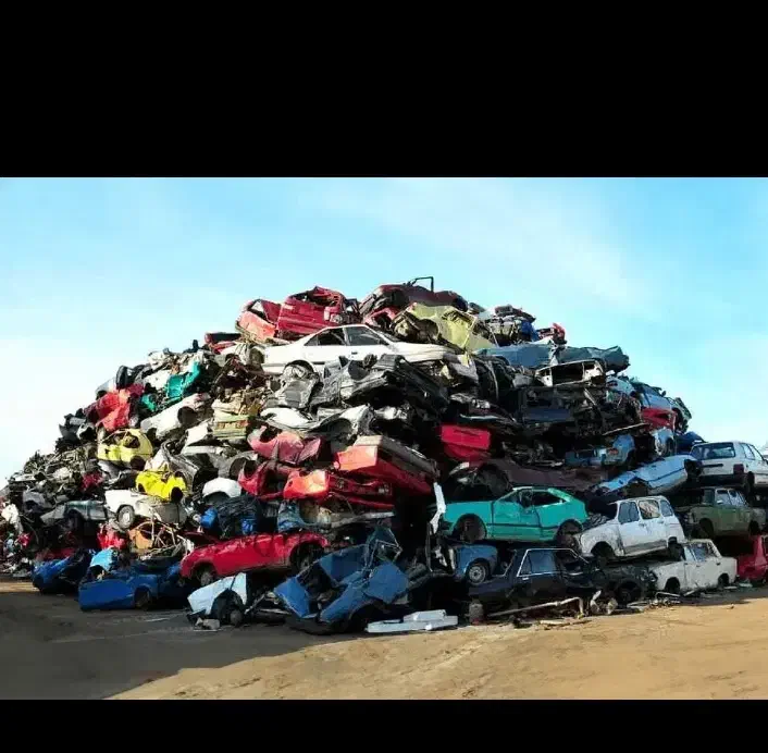 اسقاط|خدمات موتور و ماشین|شیروان (خراسان), |دیوار