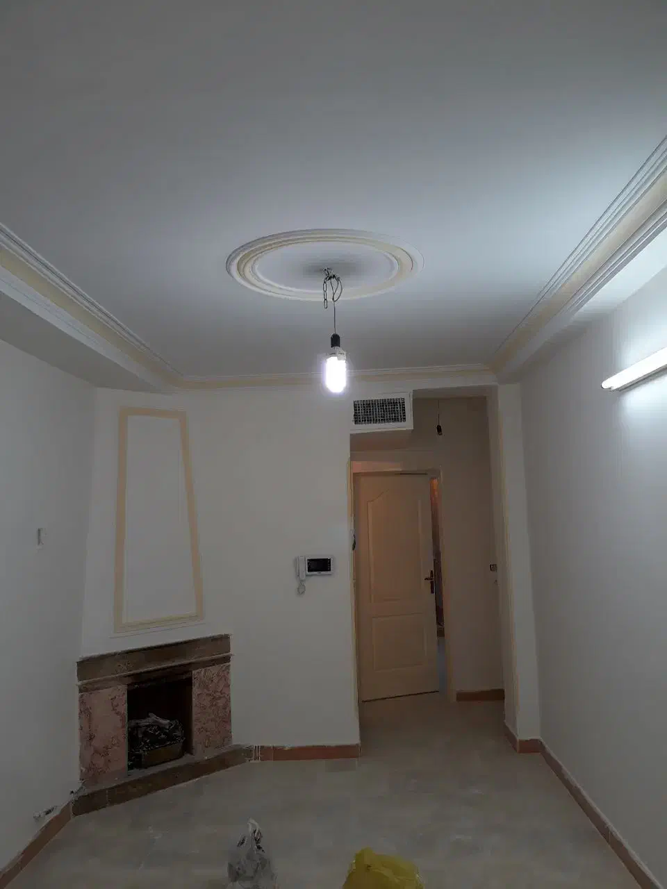 نقاشی ساختمان نقد و اقساط|خدمات پیشه و مهارت|تربت‌حیدریه, ده پائین|دیوار