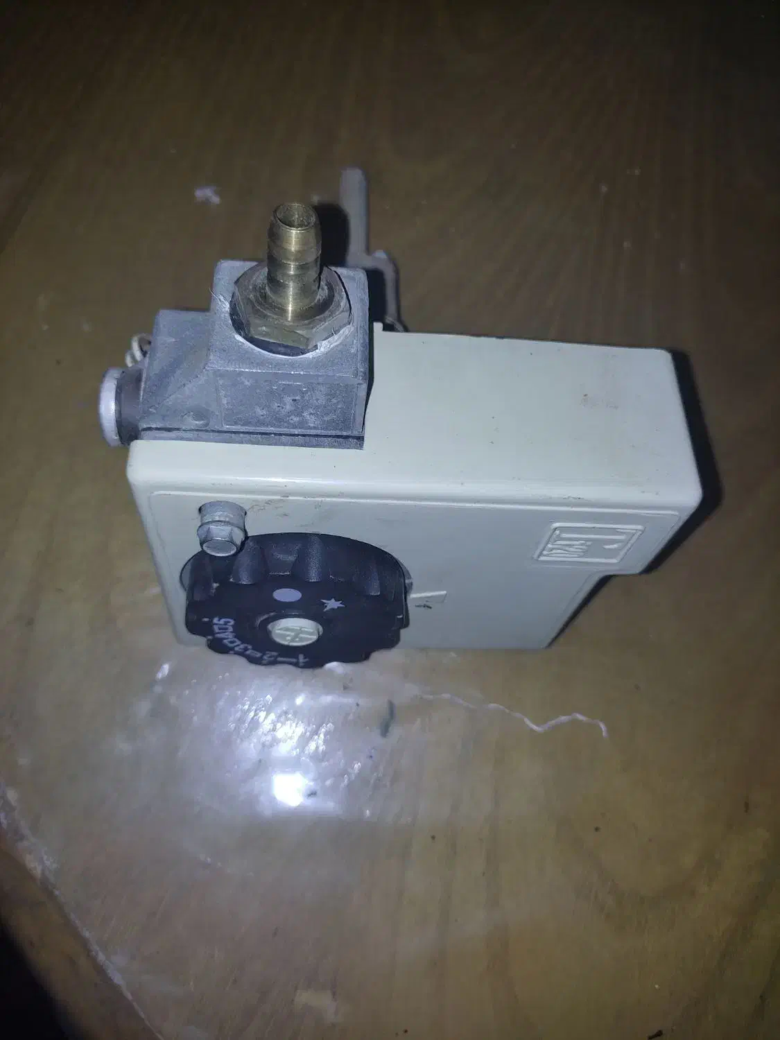 ترموکوبل و سرشعله و کلاهک ابگرمکن|آبگرمکن، پکیج، شوفاژ|بابل, |دیوار