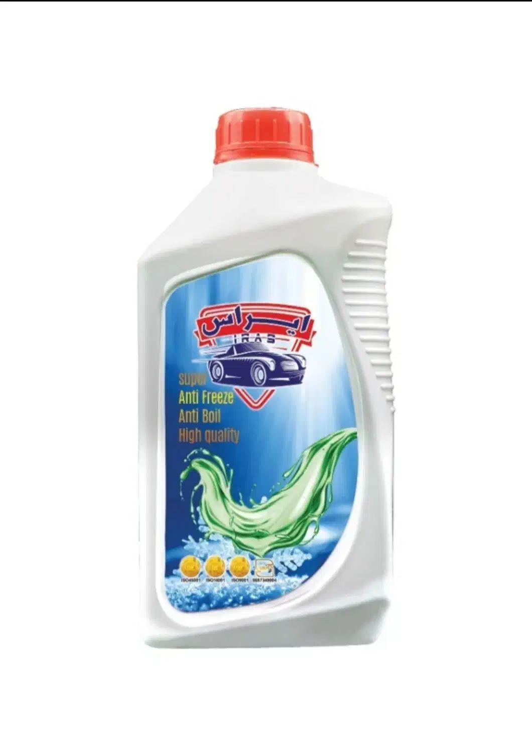 ضدیخ خودرو|قطعات یدکی و لوازم جانبی|رباط‌کریم, رباط‌کریم|دیوار