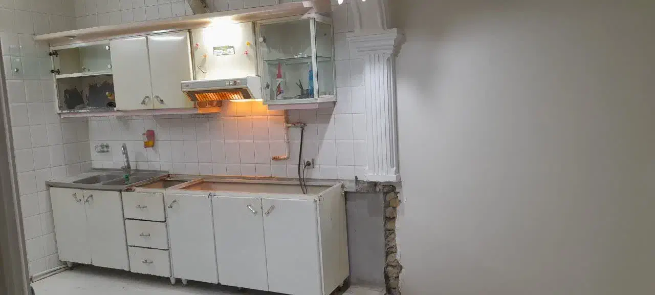 کابینت تمام فلز|مصالح و تجهیزات ساختمان|مشهد, شهید هاشمی نژاد|دیوار