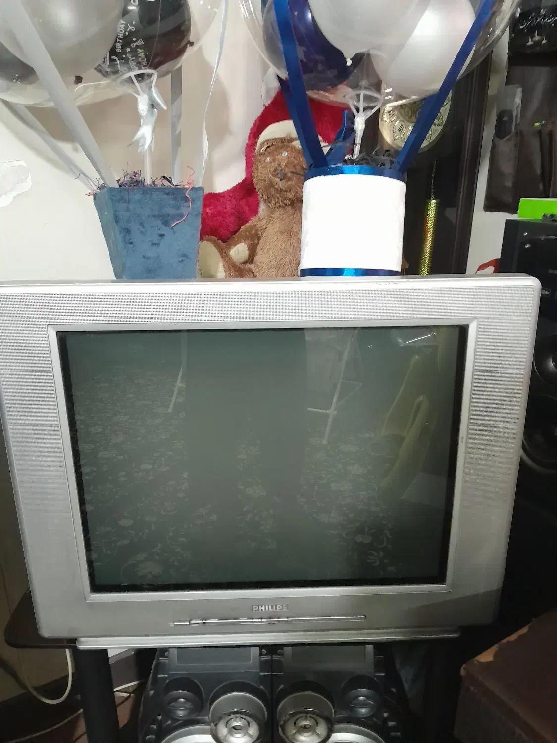 تلوزیون فیلیپس ۲۹|تلویزیون و پروژکتور|شاهینشهر, شهرک گلدیس|دیوار