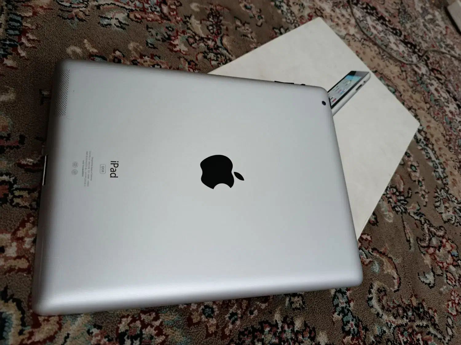 ipad (wifi)|تبلت|تهران, لاله زار|دیوار