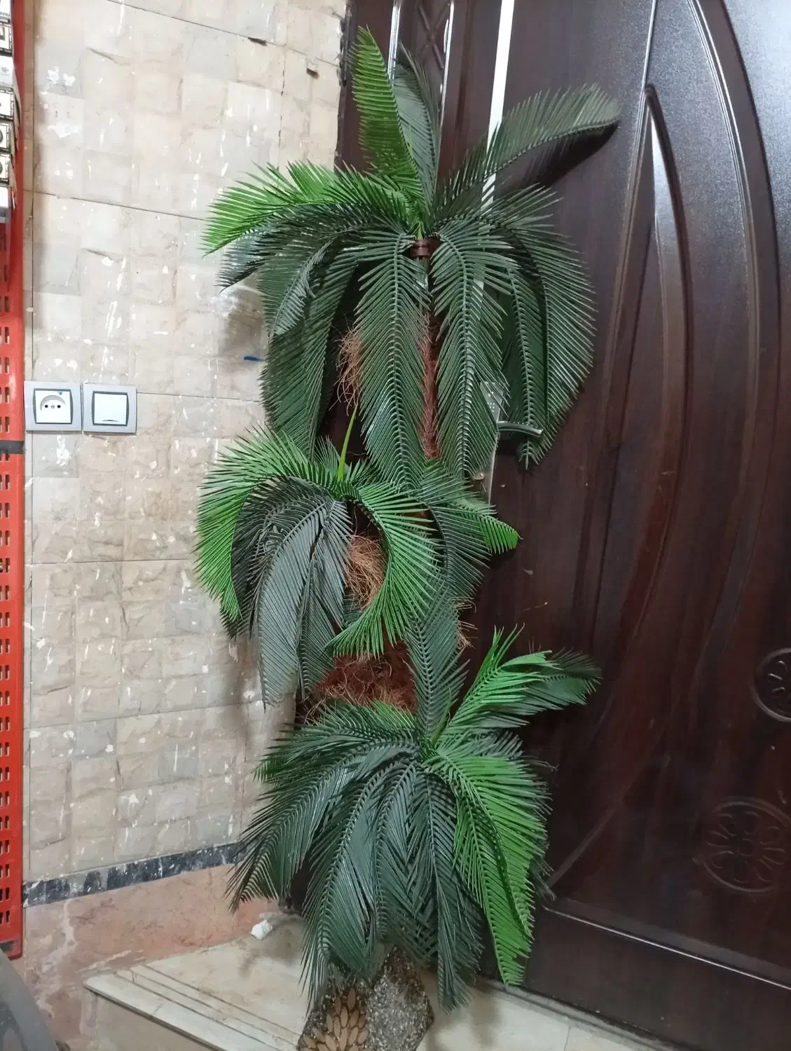 لوازم منزل|گل مصنوعی|کرمان, |دیوار