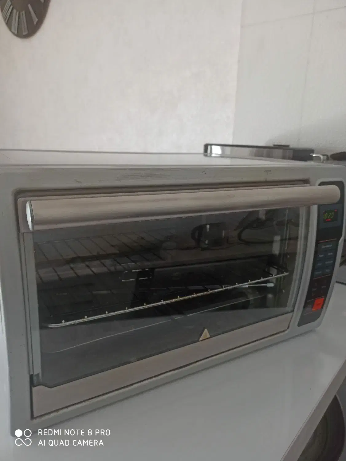 اون تستر|اجاق گاز و لوازم برقی پختوپز|یاسوج, |دیوار