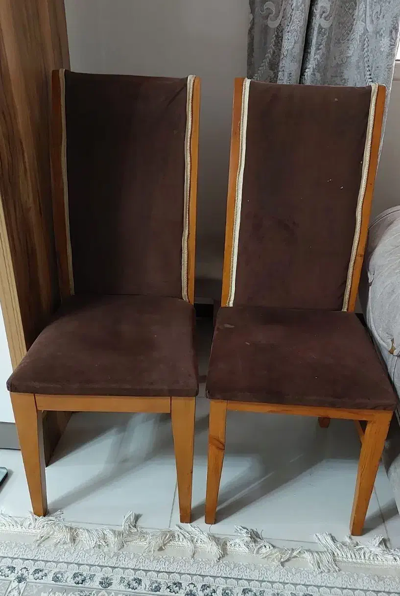 صندلی|صندلی و نیمکت|فردیس, نگارستان|دیوار