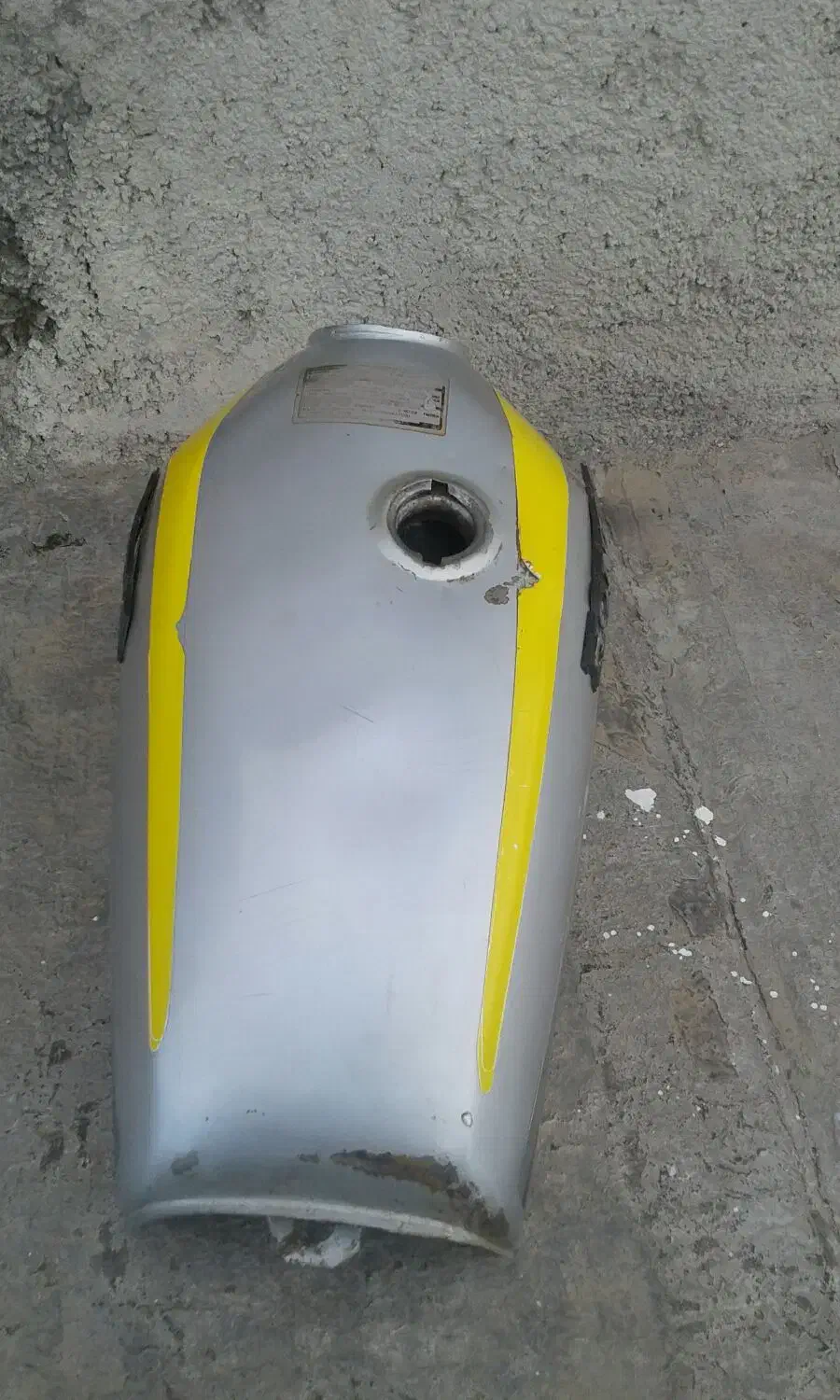 باک متور 125|موتورسیکلت|سنندج, |دیوار