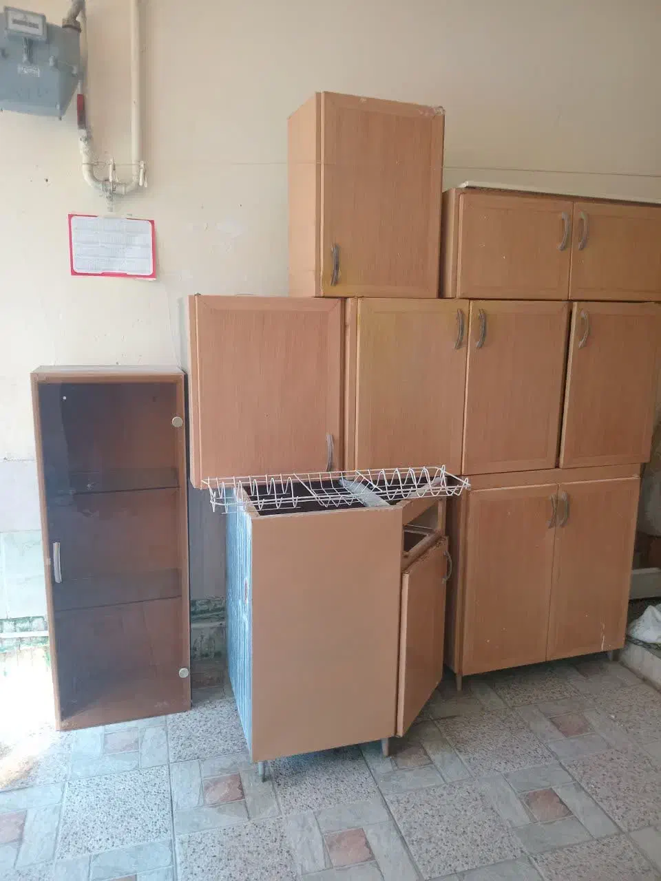 کابینت سالم|مصالح و تجهیزات ساختمان|سبزوار, شهدا|دیوار