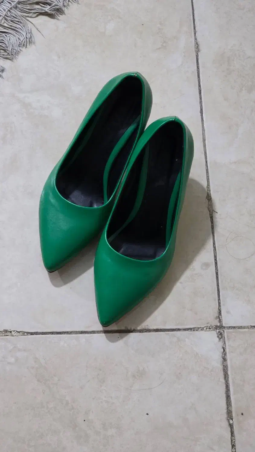 کفش زنانه|کیف، کفش، کمربند|کرمان, |دیوار