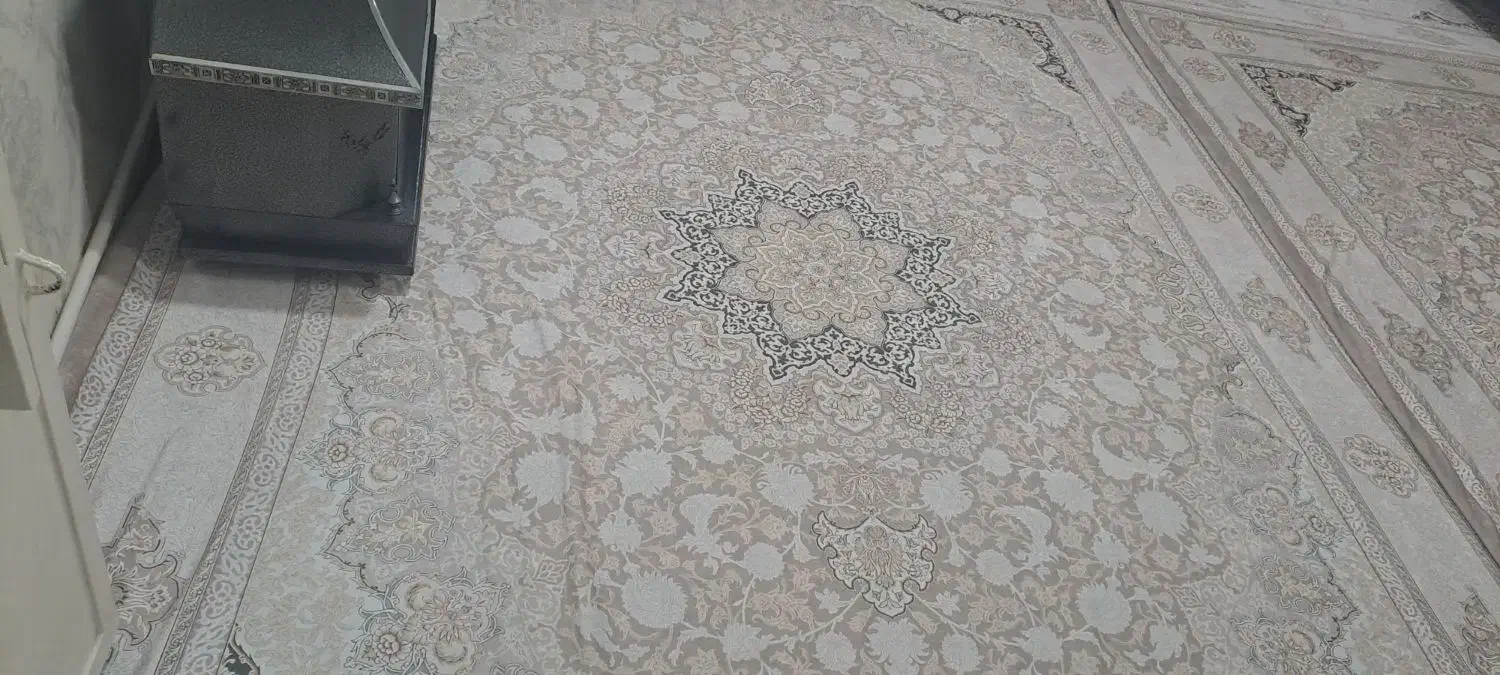 روفرشی کش دار ۹متری|روفرشی|قدس, شهر‌قدس|دیوار