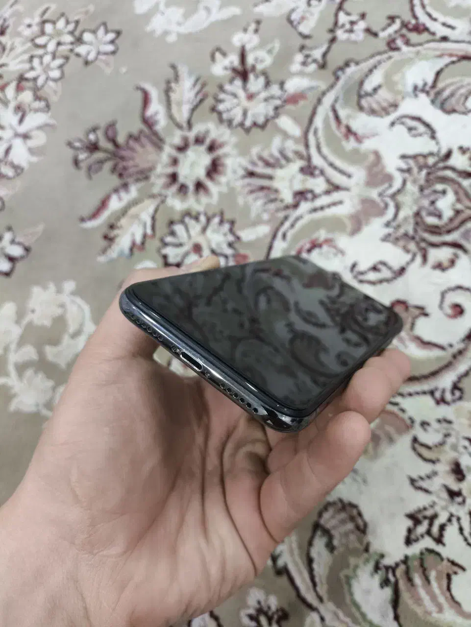 ایفون x|موبایل|سنندج, |دیوار